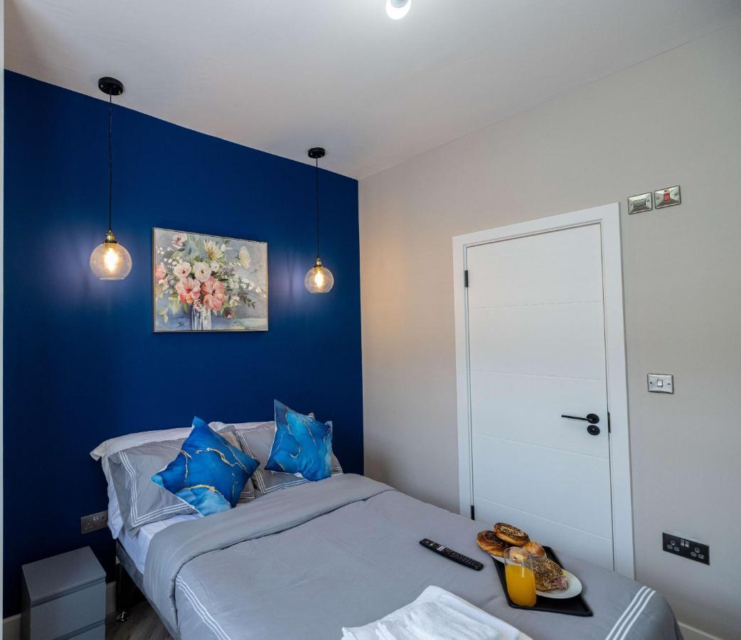 Ferienhaus In Streatham